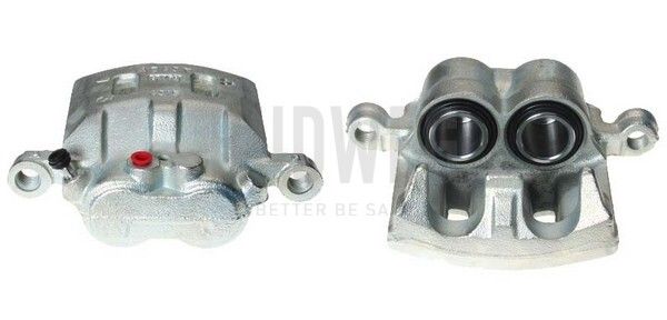 BUDWEG CALIPER Bremžu suports 343561